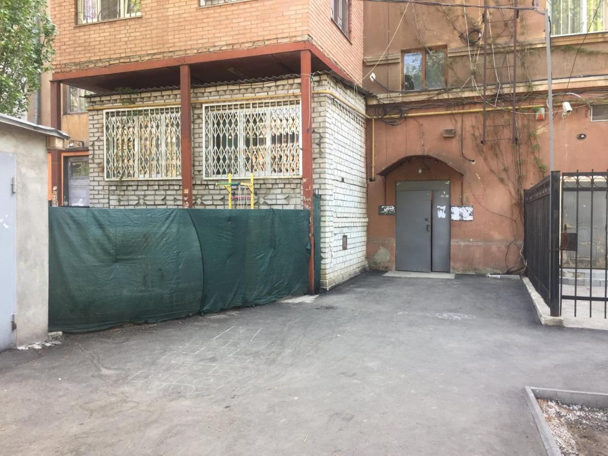 Апартаменты с 2 спальнями Отрада Одесса Экстерьер фото